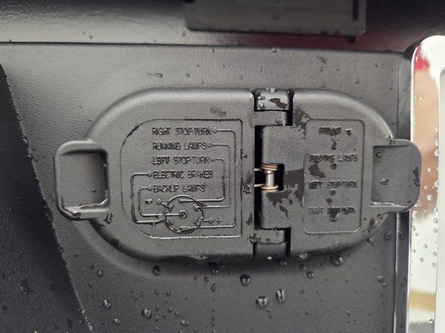 New 2025 Toyota Tacoma TRD Sport image 27