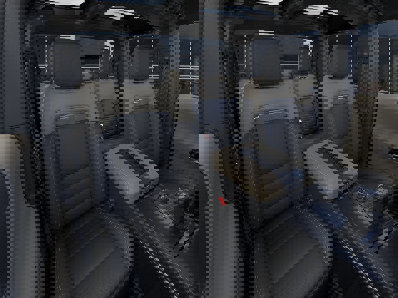 New 2026 GMC Hummer EV 4x4 Crew Cab image 30