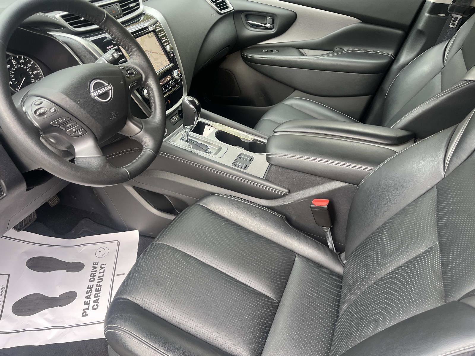 Used 2024 Nissan Murano SL image 21