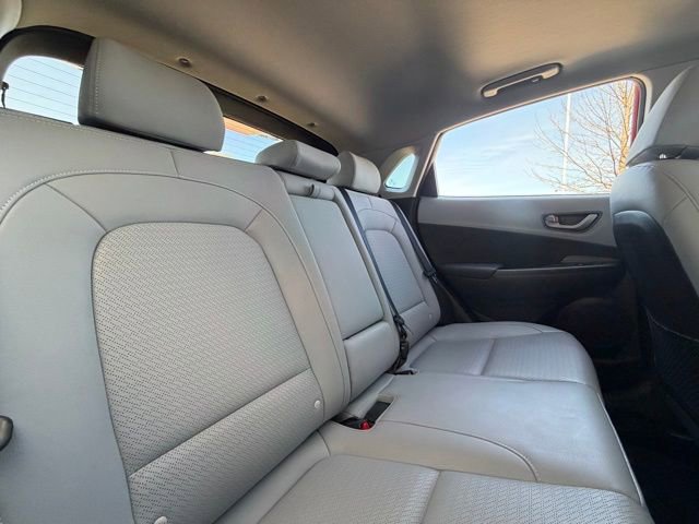 Used 2019 Hyundai Kona Ultimate image 37