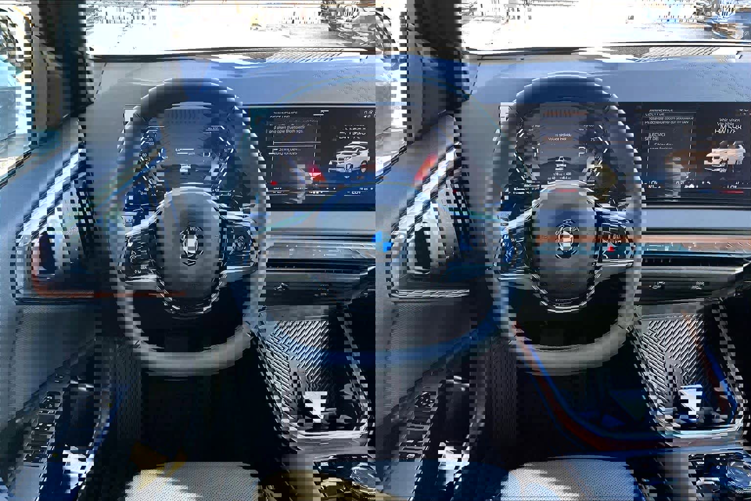 Used 2026 BMW X3 xDrive30 image 17