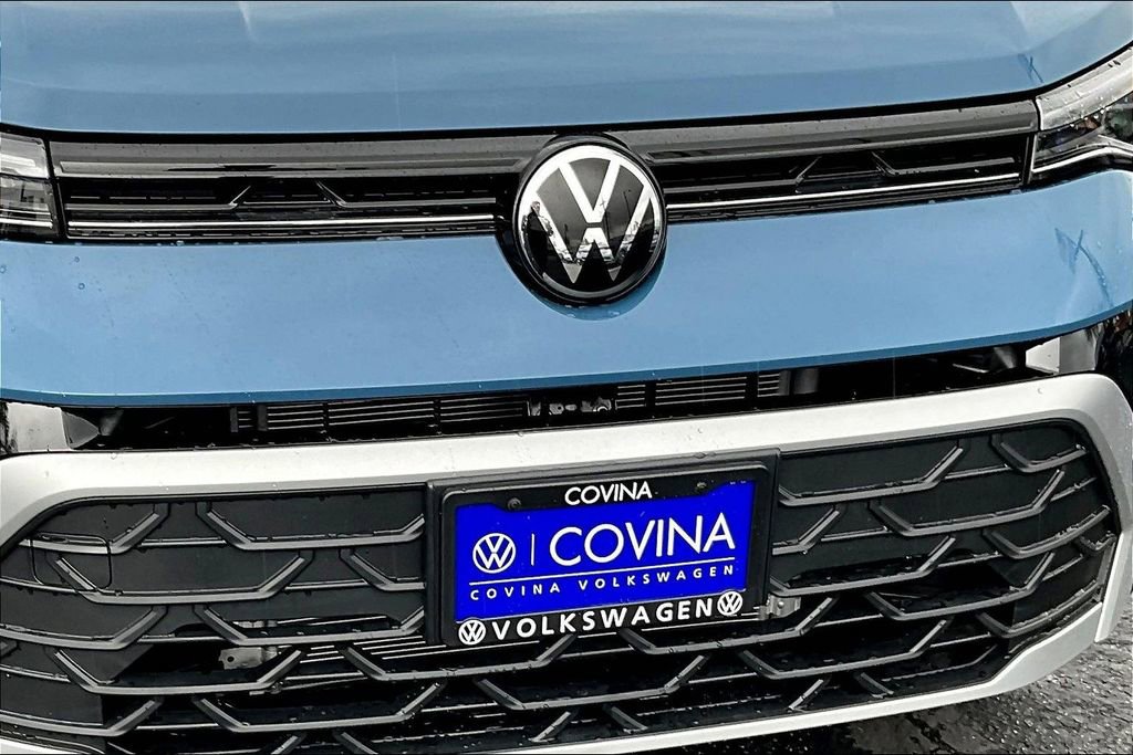 New 2026 Volkswagen Taos S image 29