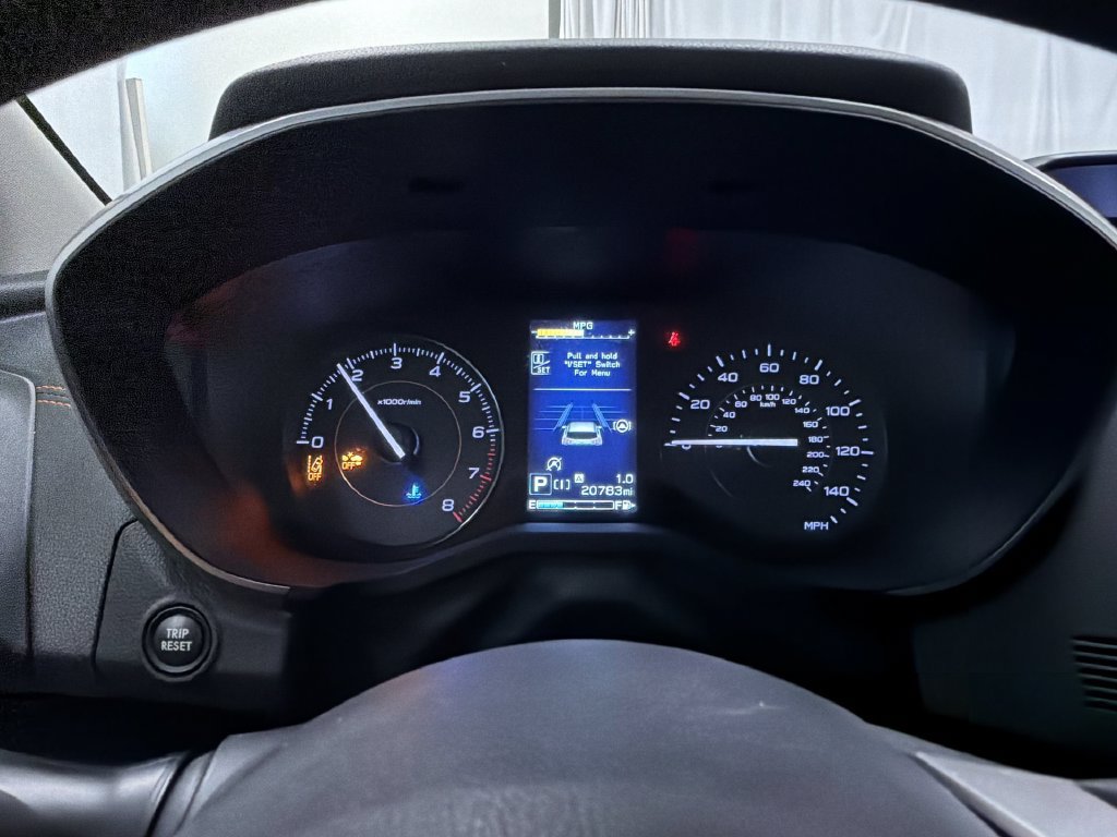 Used 2021 Subaru Crosstrek 2.0i Premium AWD/4WD image 14