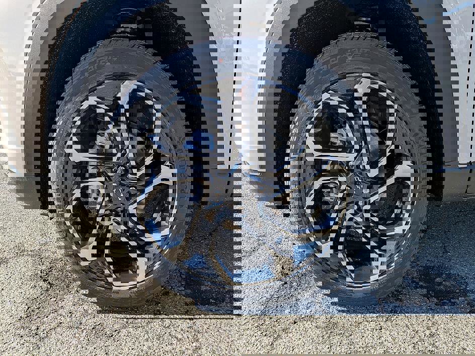 New 2026 Chevrolet Trax RS image 10