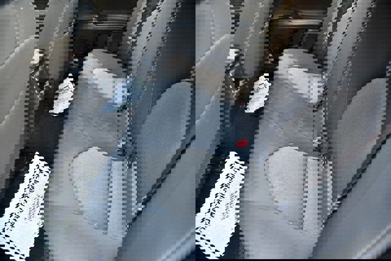 Used 2024 Toyota Camry LE image 10