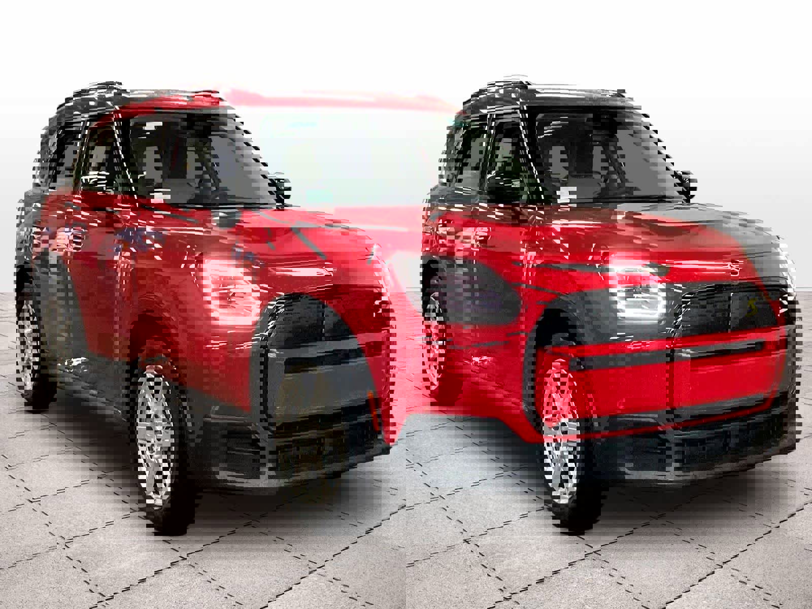 Certified 2025 MINI Cooper Countryman SE image 2