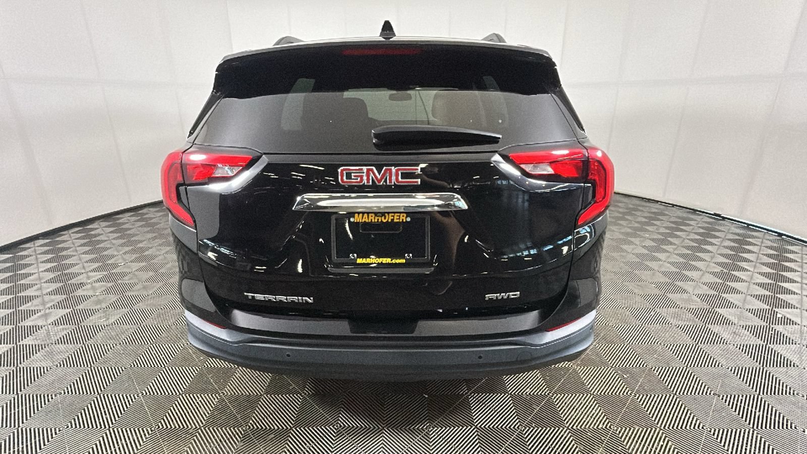 Used 2020 GMC Terrain SLE w/ Driver Convenience Package AWD/4WD video 4