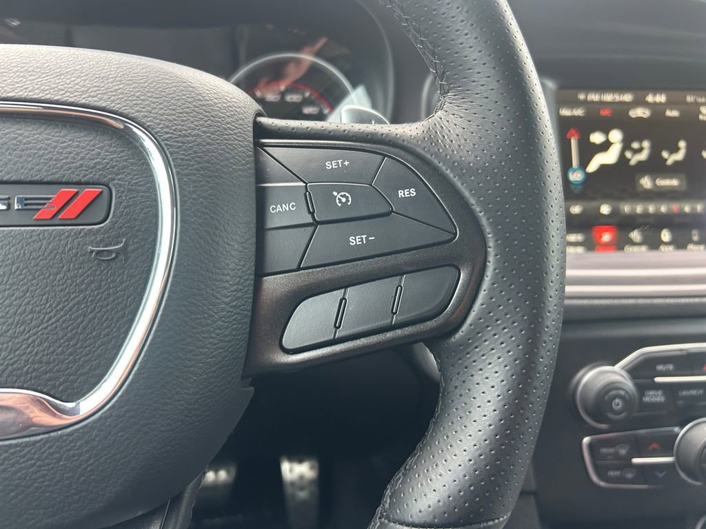 Used 2023 Dodge Charger Scat Pack image 19