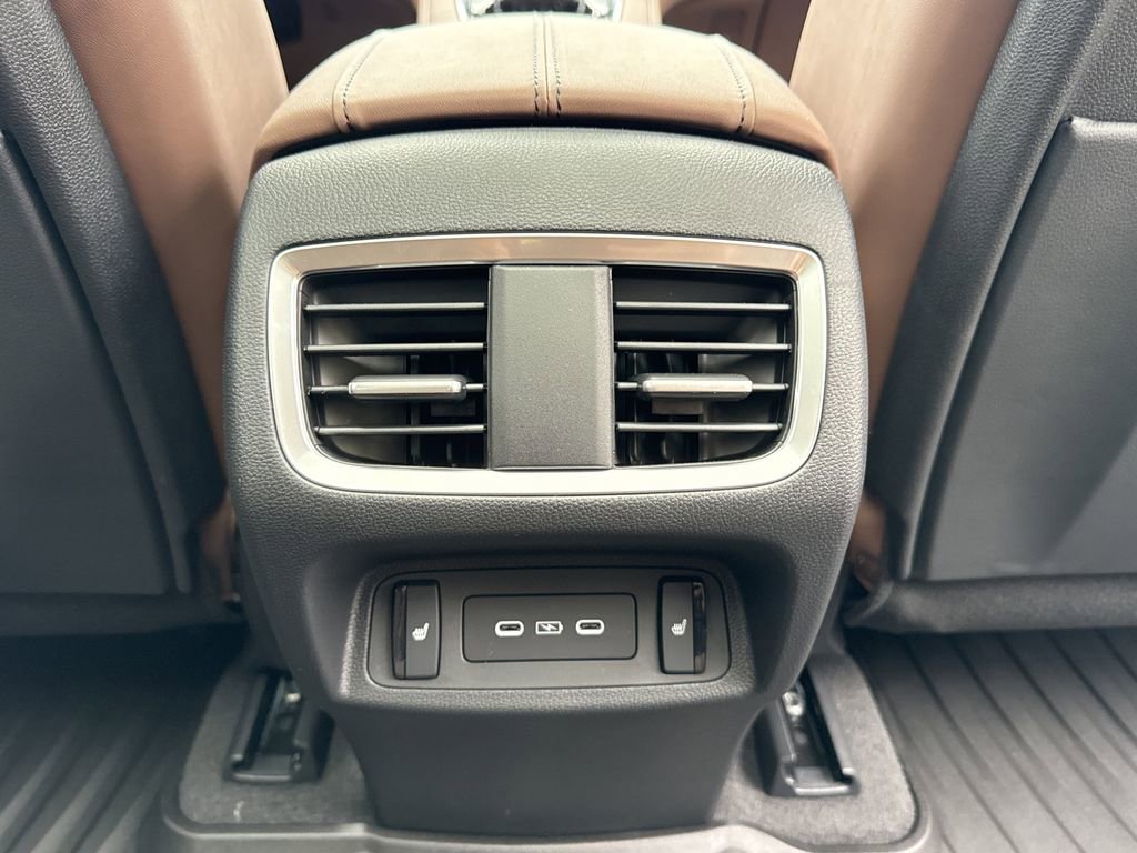 New 2025 Acura RDX SH-AWD w/ Advance Package image 23