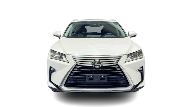 Used 2018 Lexus RX 350 AWD w/ Premium Package image 6