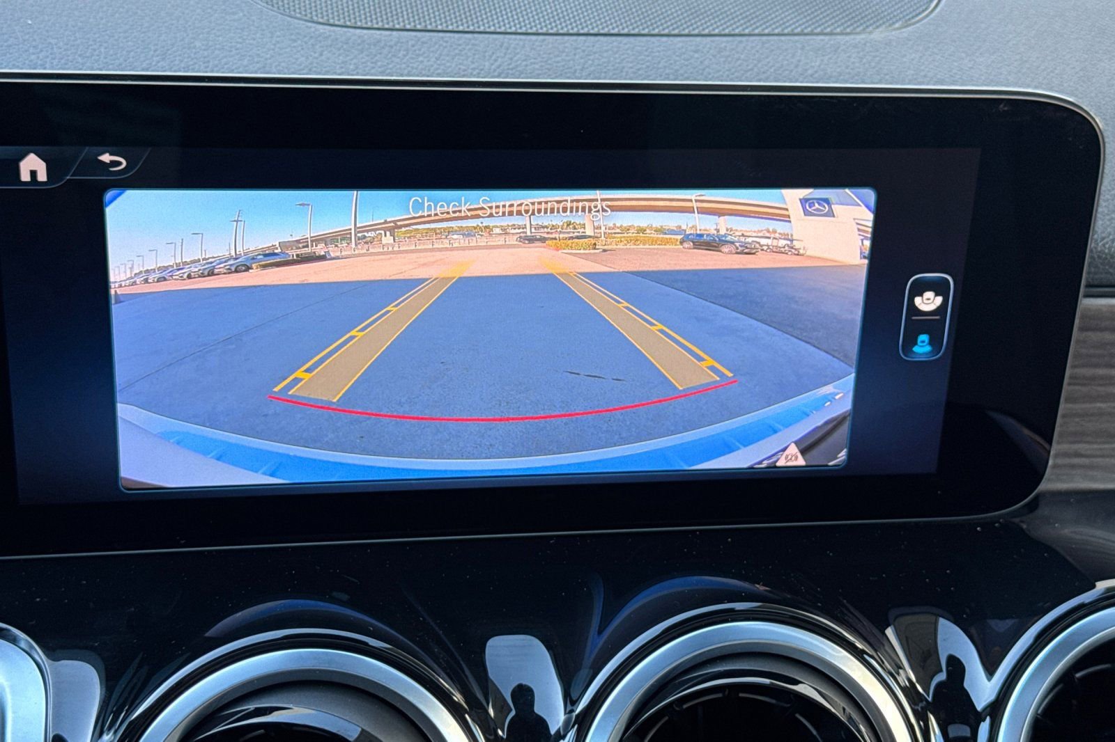 New 2026 Mercedes-Benz GLB 250 image 16