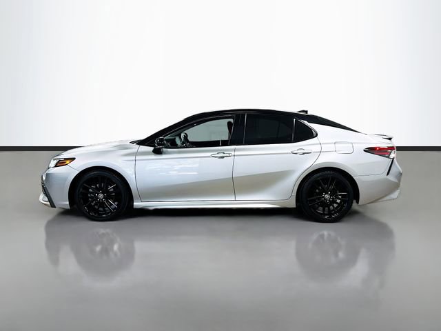 Used 2021 Toyota Camry XSE w/ Carpet Mat Package (TMS) image 4