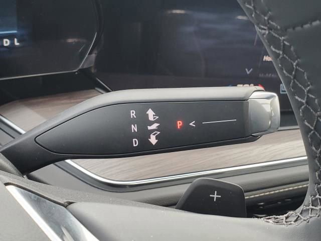 New 2026 Chevrolet Tahoe Premier w/ Sun And Tow Package image 30