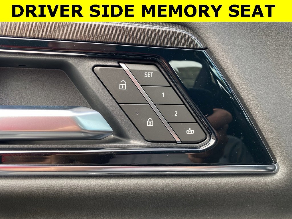New 2026 GMC Yukon Elevation w/ Elevation Premium Package image 19