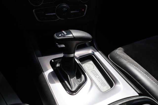 Used 2023 Dodge Charger R/T w/ Plus Group image 14