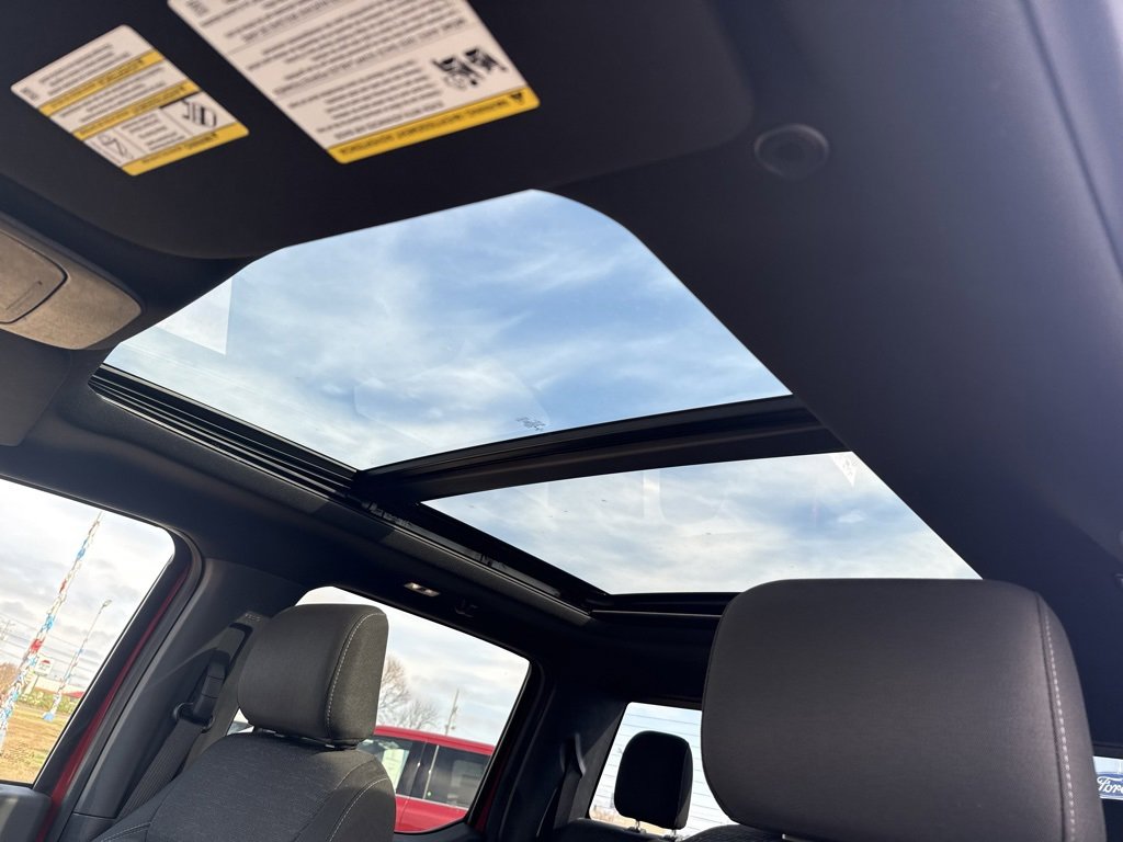 Used 2022 Ford F150 XLT w/ Equipment Group 302A High image 31