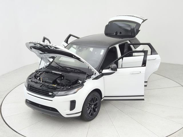 New 2025 Land Rover Range Rover Evoque S image 15
