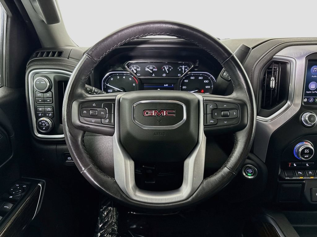 Used 2022 GMC Sierra 1500 Elevation AWD/4WD image 13