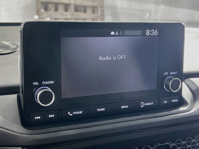 Used 2023 Honda Accord LX image 21