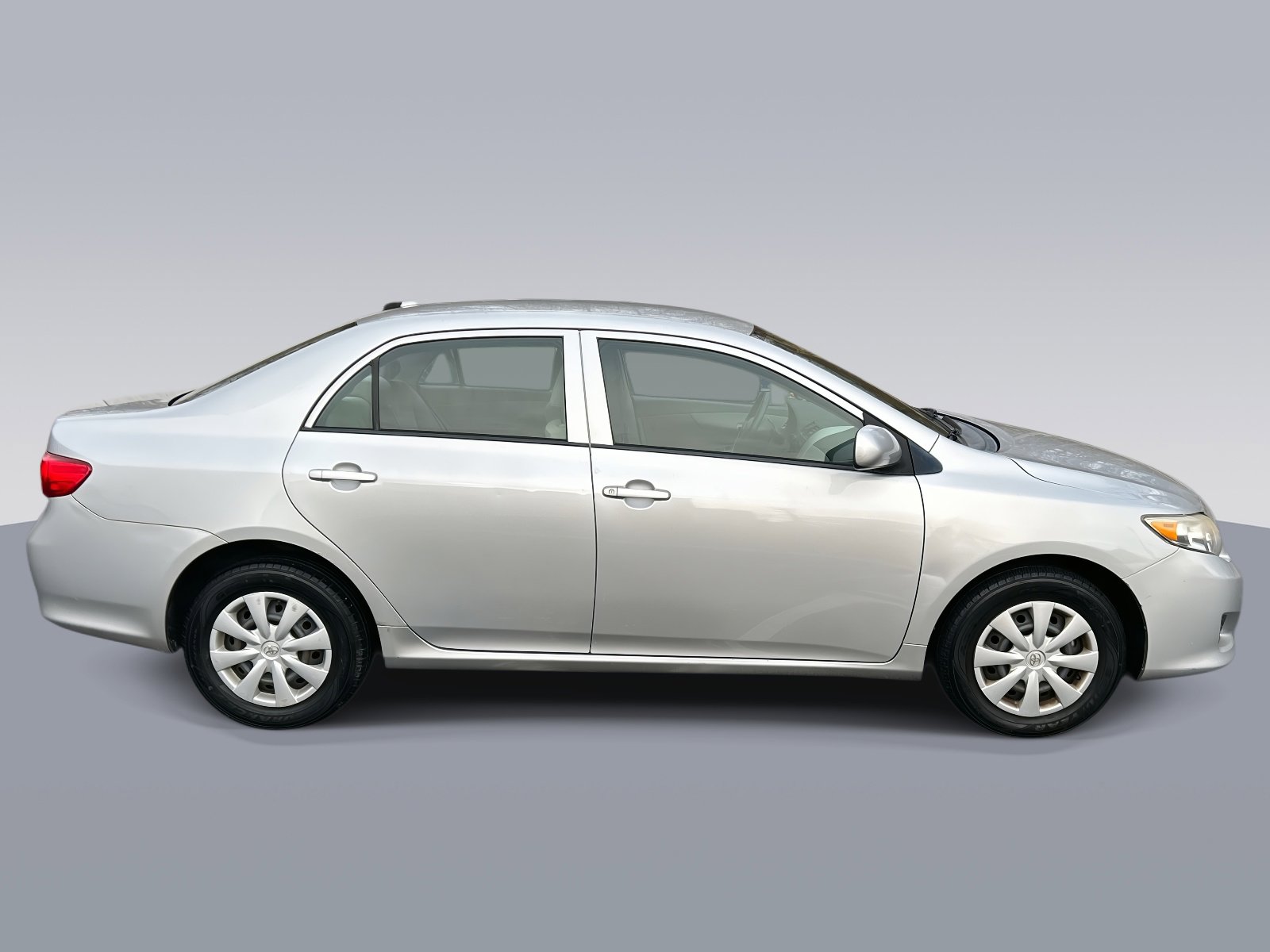 Used 2009 Toyota Corolla S image 2