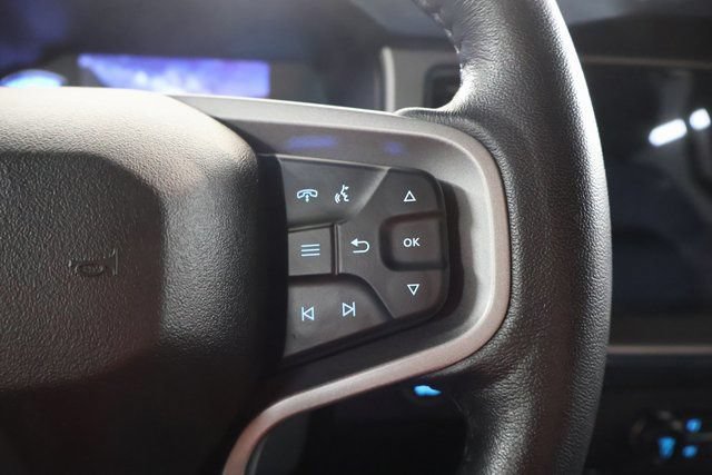 Used 2023 Ford Bronco Outer Banks AWD/4WD image 19