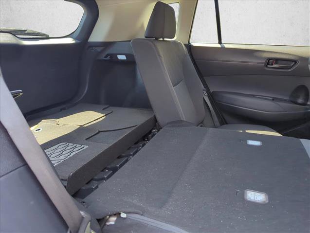 Certified 2024 Toyota Corolla Cross LE AWD/4WD image 23