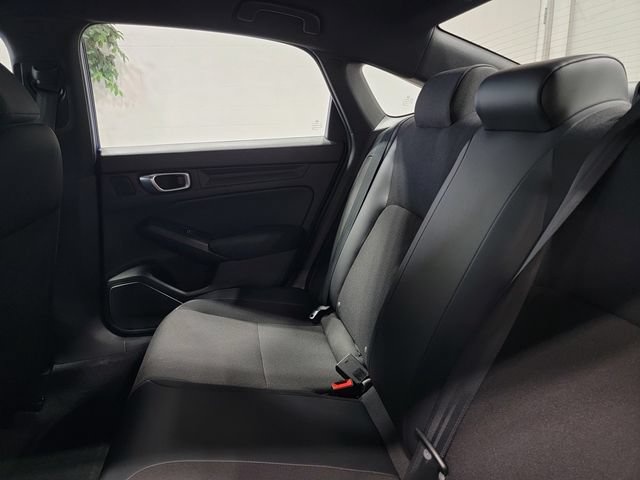 Certified 2023 Honda Civic Sport image 14