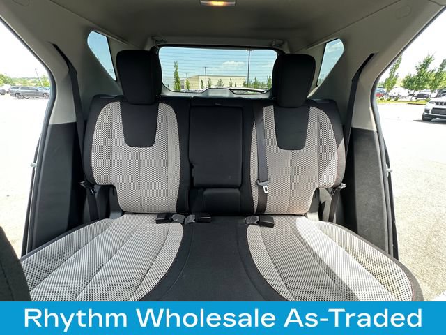 Used 2016 Chevrolet Equinox LT w/ Convenience Package FWD image 30