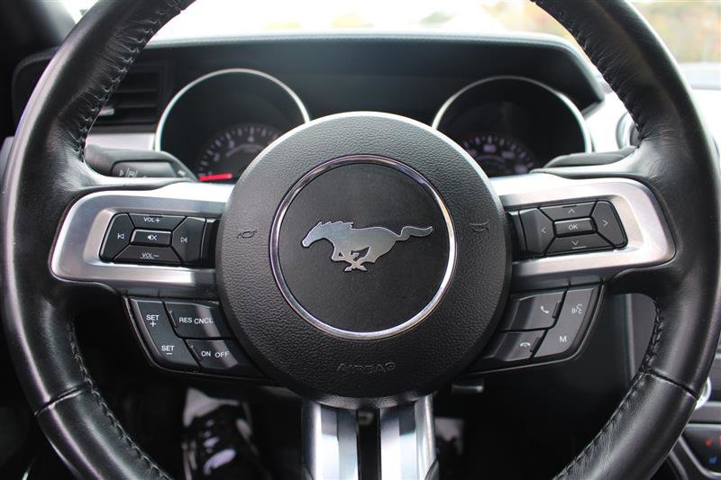 Used 2023 Ford Mustang Premium RWD image 15