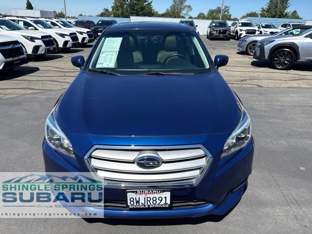 Used 2015 Subaru Legacy 2.5i Premium w/ Moonroof Package AWD/4WD image 11