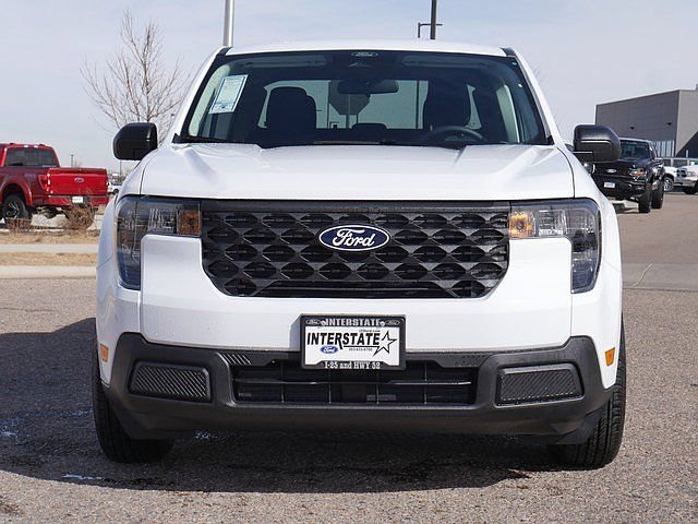 New 2026 Ford Maverick XL w/ Equipment Group 101A AWD/4WD image 8