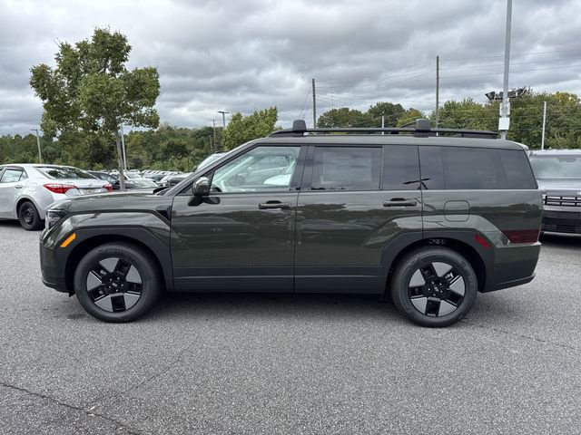 New 2026 Hyundai Santa Fe SEL image 4