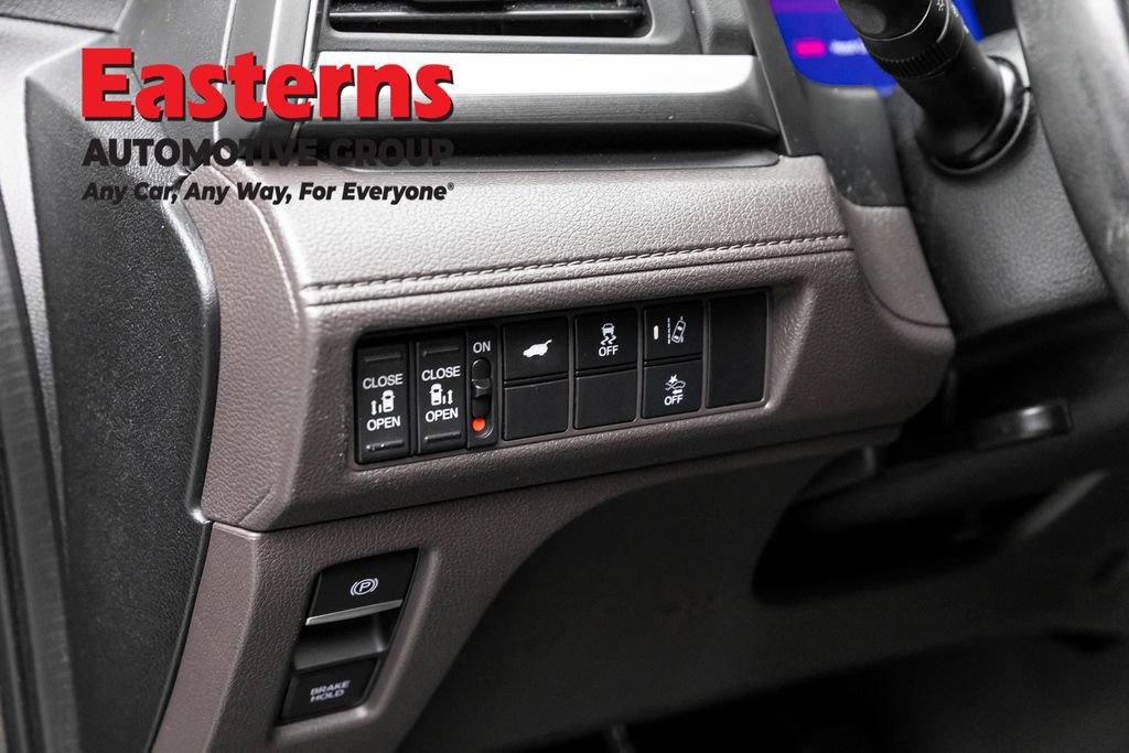Used 2019 Honda Odyssey EX-L image 20