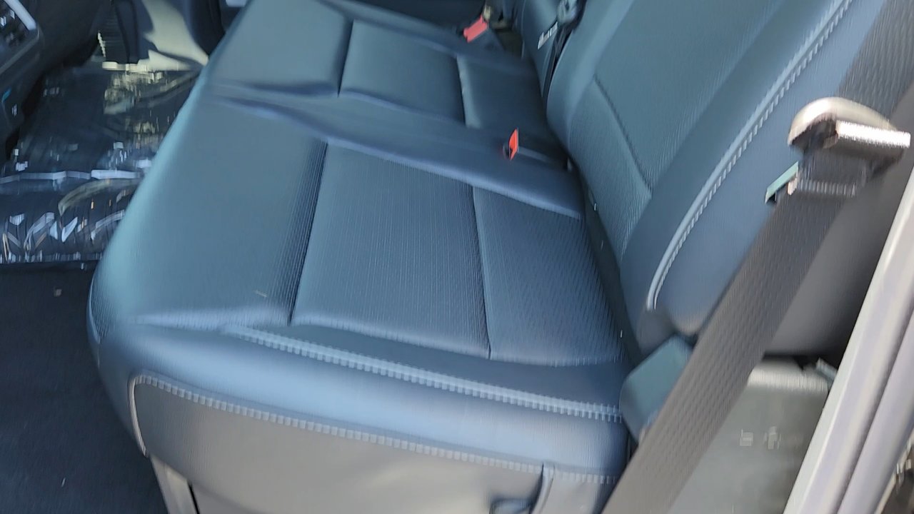 New 2025 Ford F150 Lariat w/ Equipment Group 502A High image 23