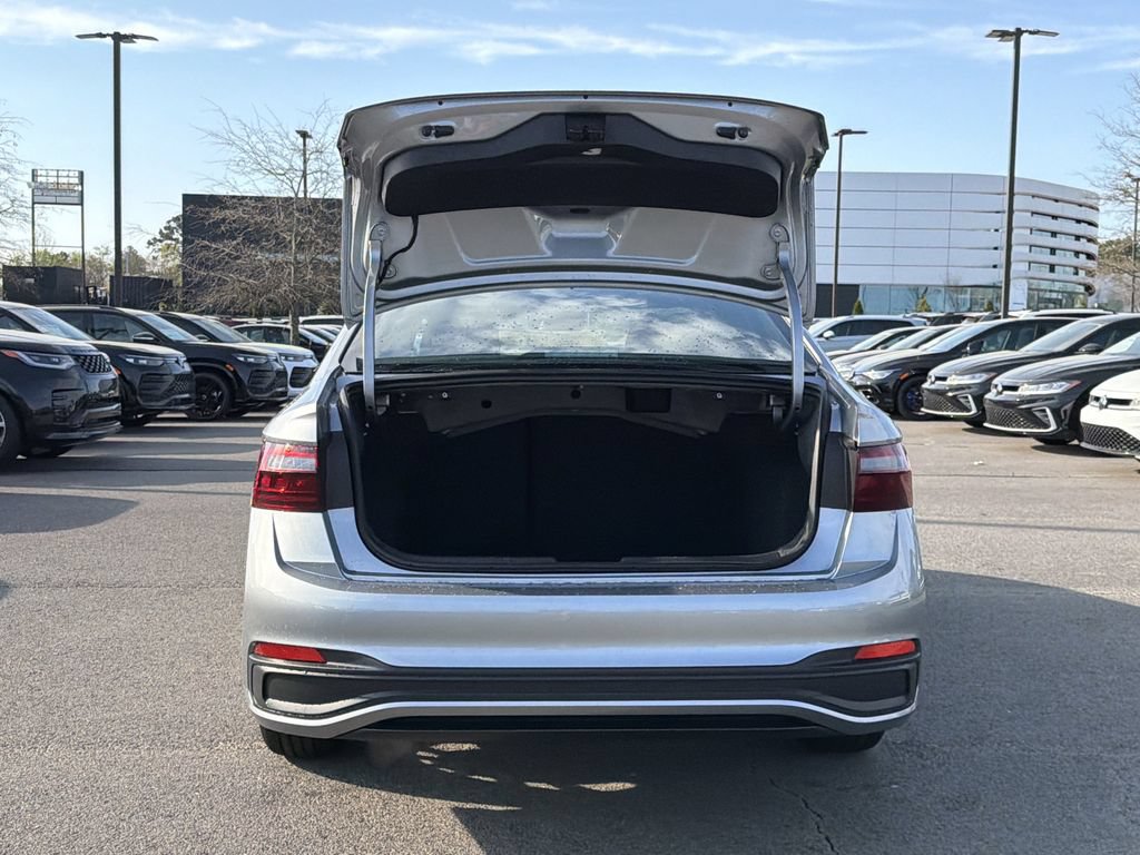 New 2026 Volkswagen Jetta Sport FWD image 14