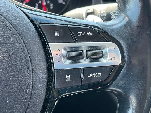 Used 2018 Kia Cadenza Technology FWD image 16