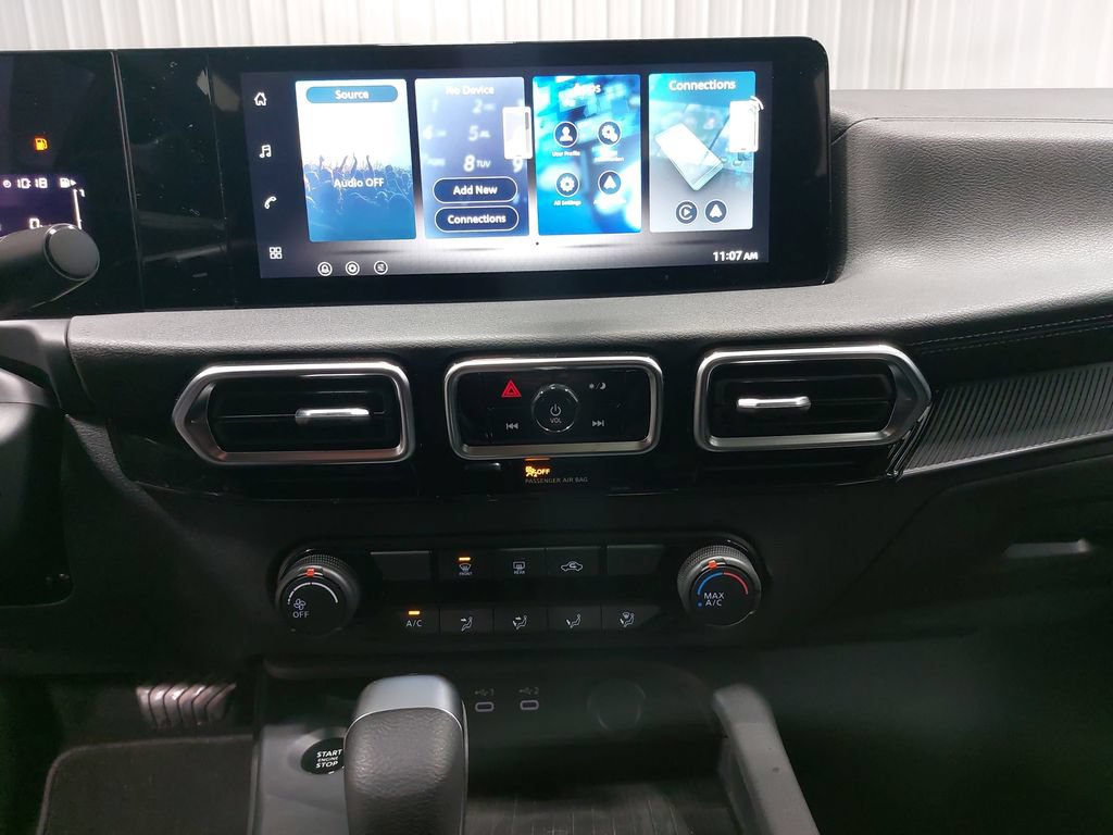 New 2026 Nissan Sentra S w/ Floor Mat Package FWD image 19