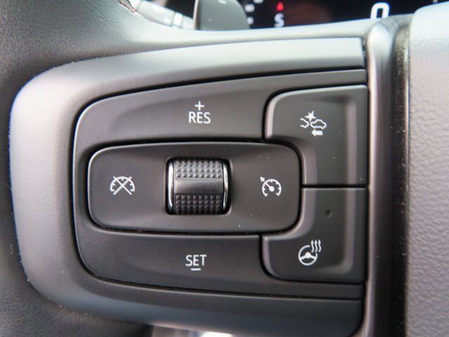 Used 2024 GMC Sierra 1500 AT4X image 17