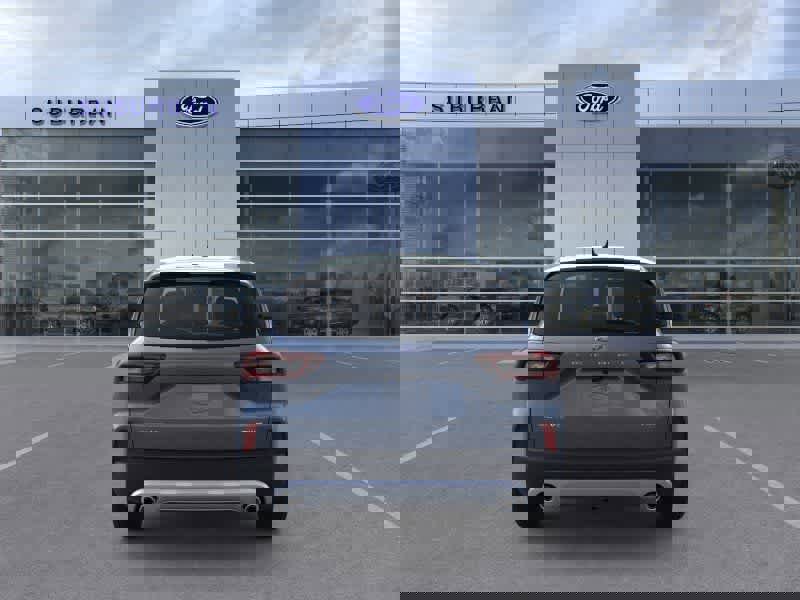 New 2026 Ford Escape Active w/ Tech Pack #1 AWD/4WD image 5