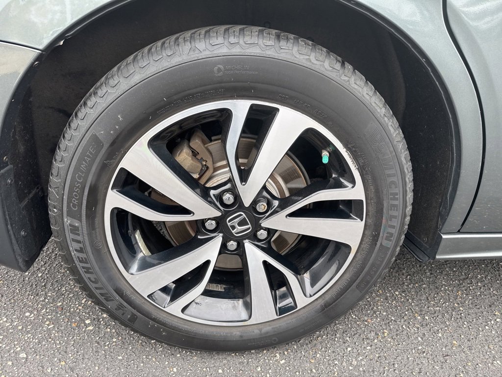 Used 2020 Honda Odyssey Elite image 13