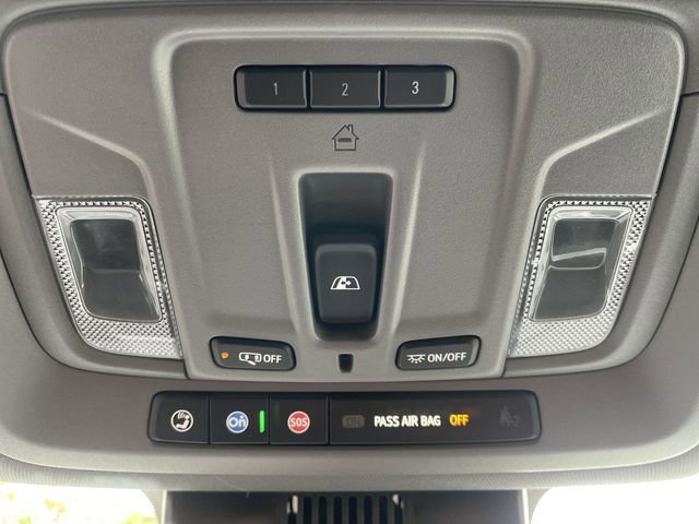 Used 2025 Chevrolet Silverado 2500 LT w/ All Star Edition image 38