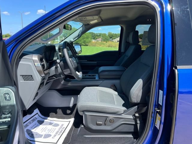 New 2026 Ford F150 XLT AWD/4WD image 13