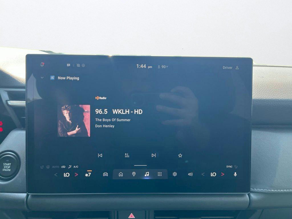 New 2026 MAZDA CX-5 Preferred AWD/4WD image 15
