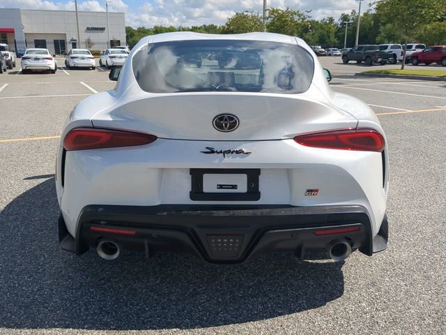 New 2026 Toyota Supra Premium RWD image 5