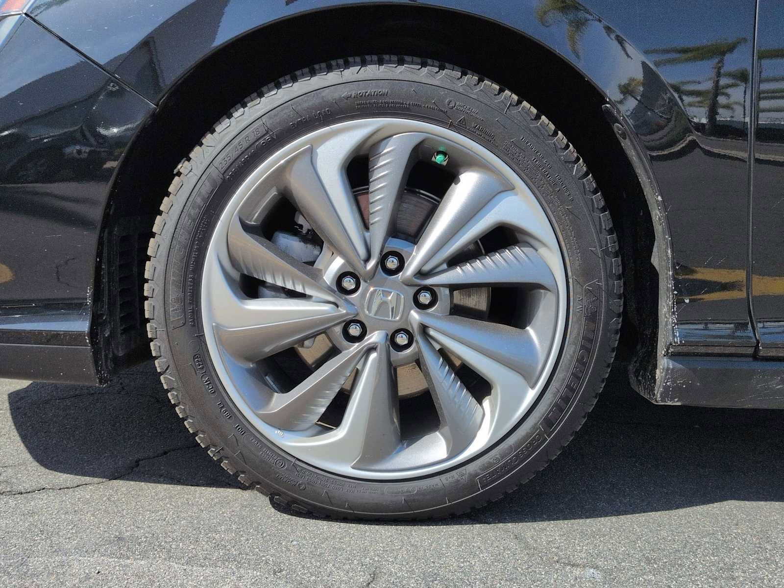 Used 2019 Honda Clarity Plug-In Hybrid image 28