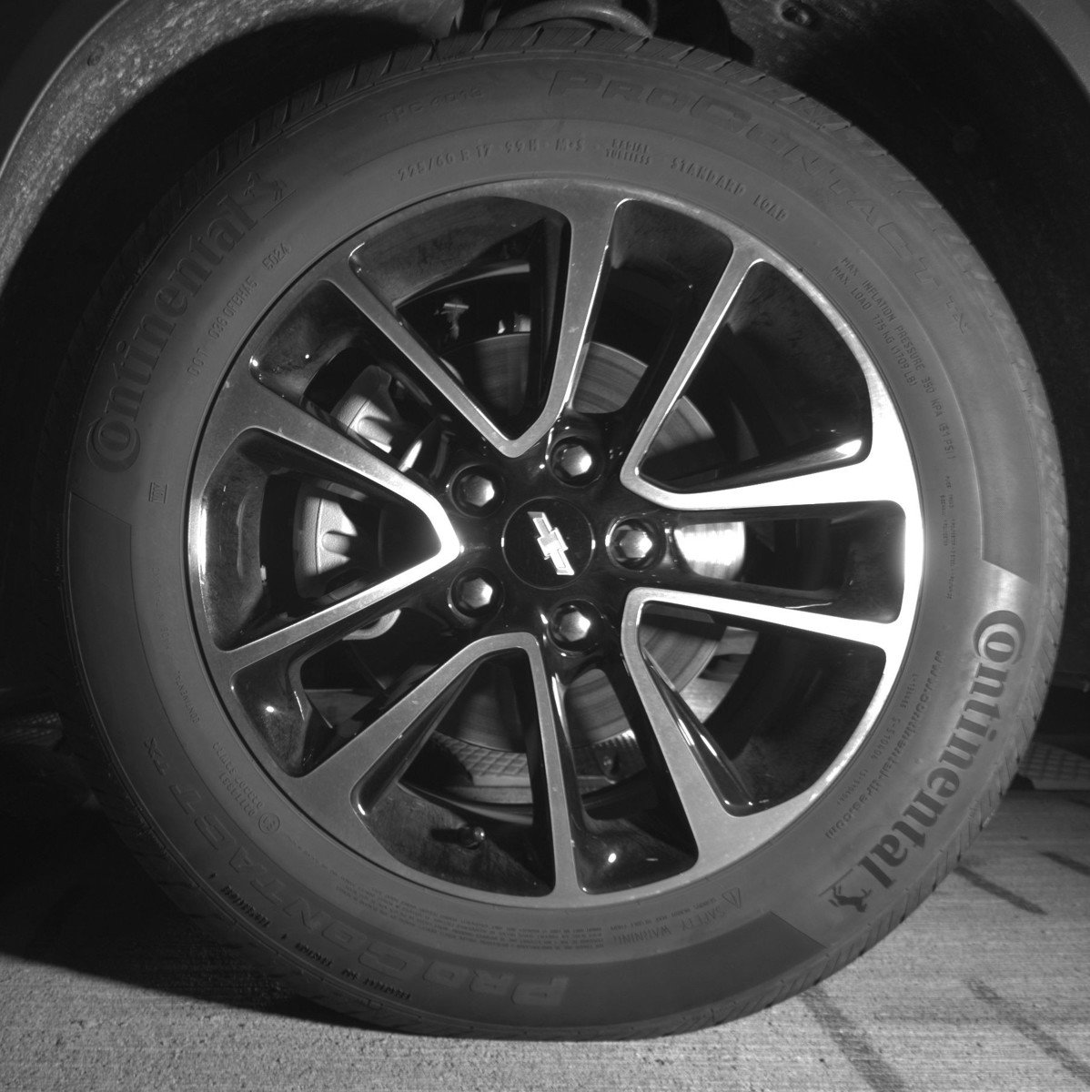 Used 2025 Chevrolet TrailBlazer LT image 12