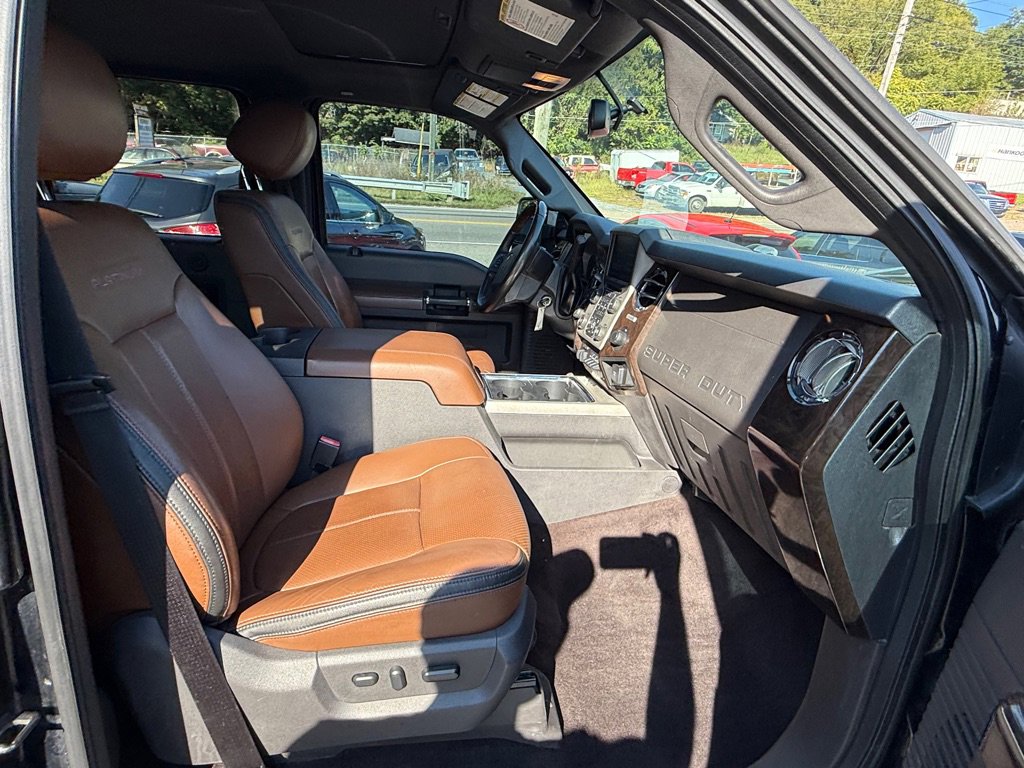 Used 2016 Ford F250 Platinum image 68