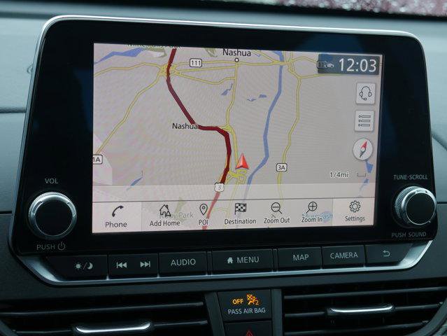 Used 2019 Nissan Altima 2.5 SL image 19