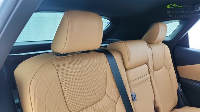 Used 2024 Lexus RX 350 Premium Plus w/ Convenience Package FWD image 26