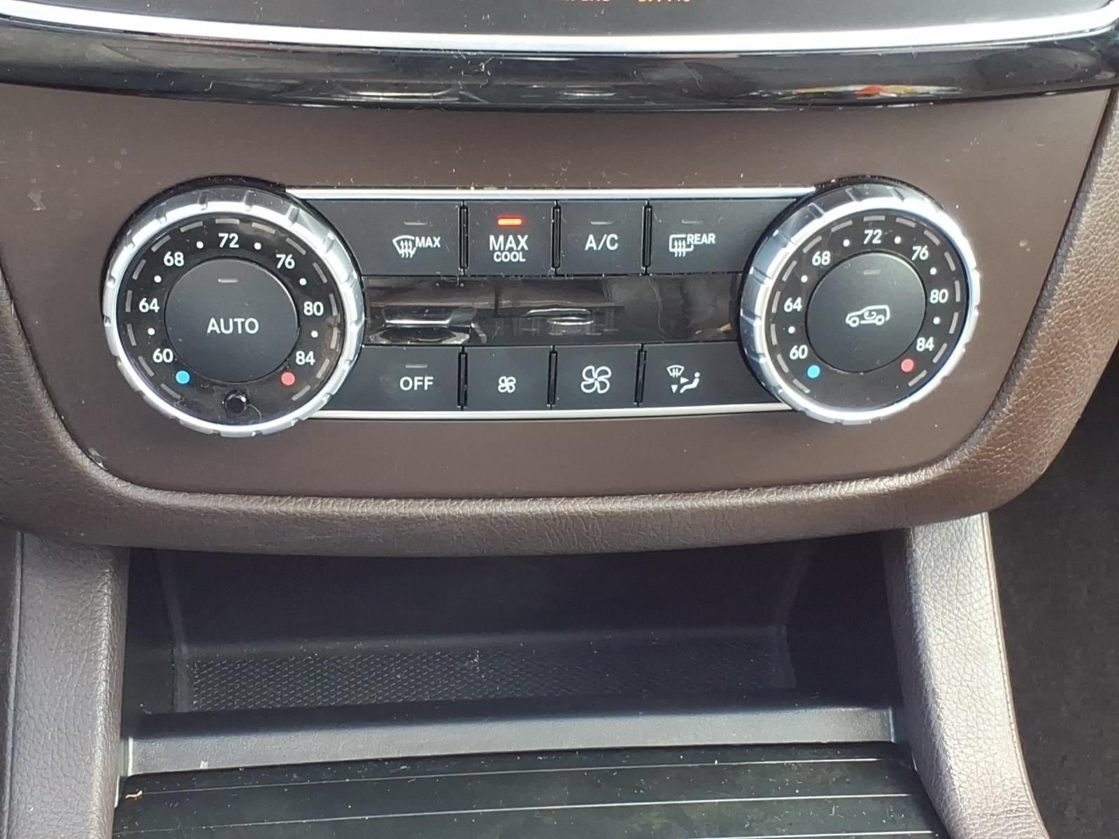 Used 2017 Mercedes-Benz GLS 450 4MATIC image 19